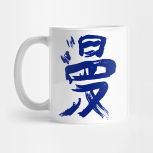 Manga Mug